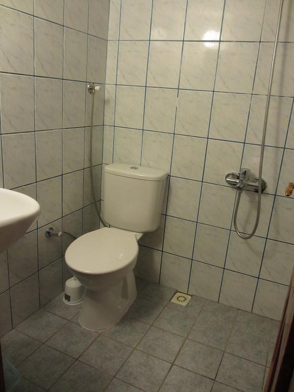 Onur Pension Kaleucagız Zewnętrze zdjęcie